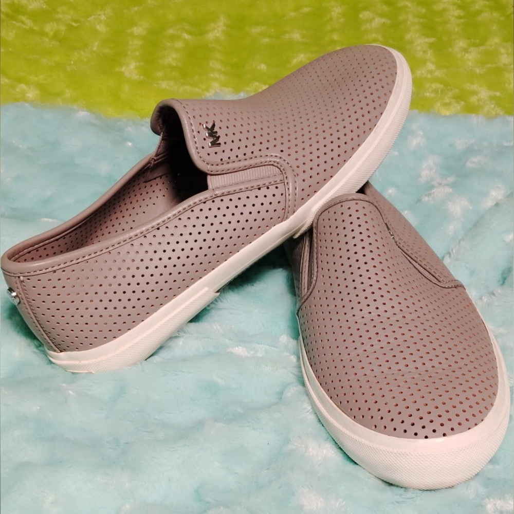 Michael Kors Slip-On Shoes